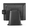 pos терминал-моноблок атол jazz 15 lite, msr, ssd 128gb, 8gb, windows 10 iot (59741)